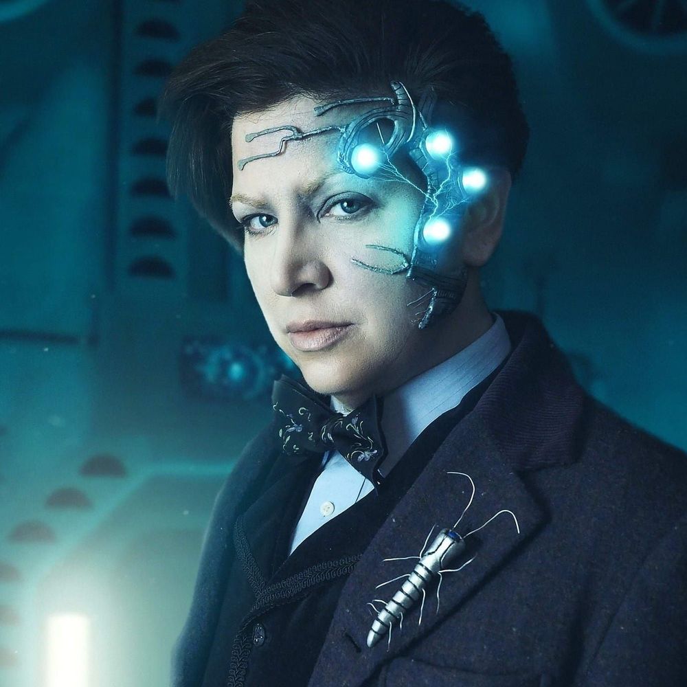 Meet your Posher, Lee